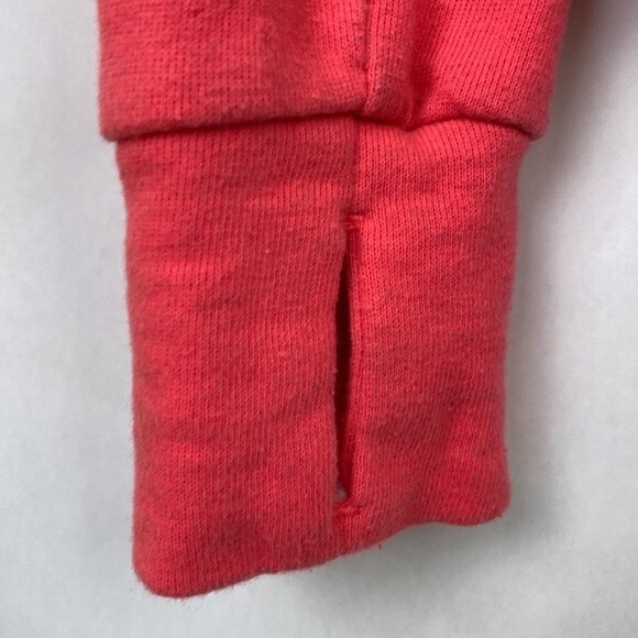 Fabletics Ginger Open Back Long Sleeve Pullover - Picture 10 of 10